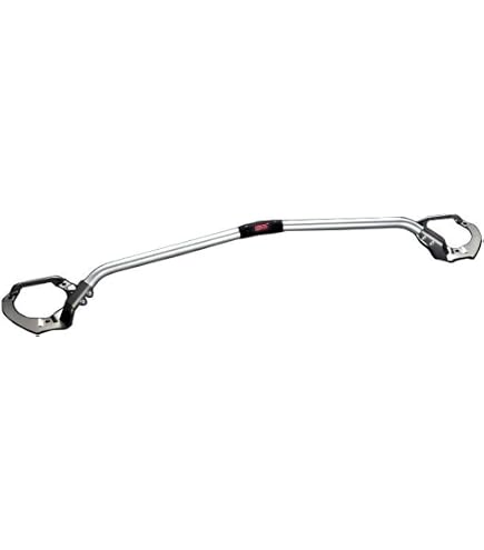 Amazon | SUBARU(スバル) 純正部品 WRX STI STIフレキシブルタワーバー